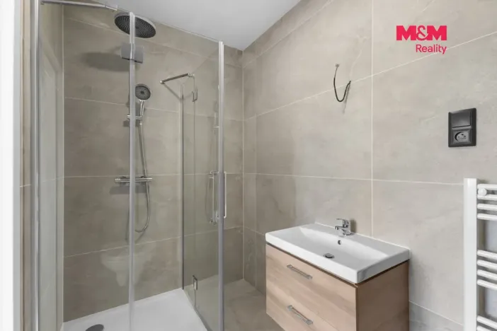 Prodej rodinného domu, Unhošť, 156 m2