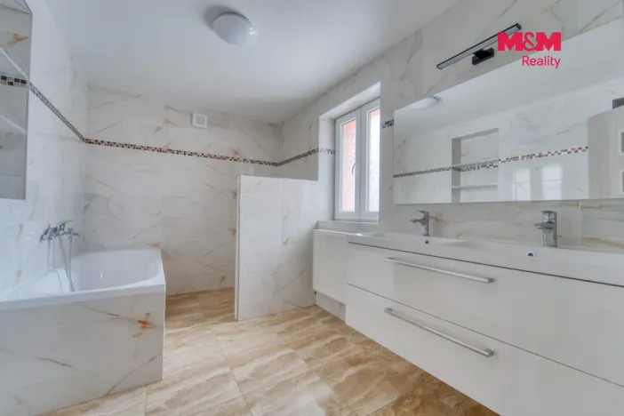 Prodej rodinného domu, Pernarec - Krukanice, 98 m2