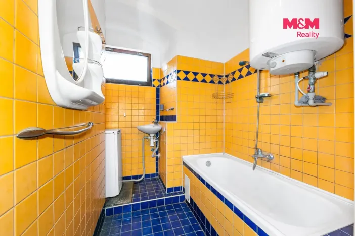 Prodej rodinného domu, Vrbno nad Lesy, 200 m2
