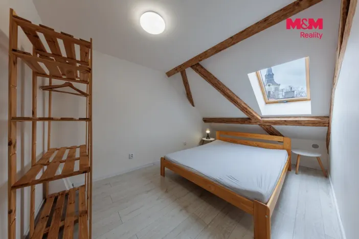 Prodej činžovního domu, Hroznětín, Mlýnská, 327 m2