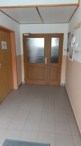 Prodej bytu 2+1, Třebíč, Družstevní, 53 m2
