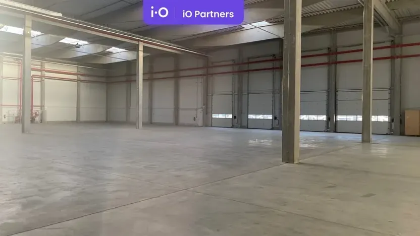 Pronájem skladu, Brandýs nad Labem-Stará Boleslav, Královická, 1200 m2