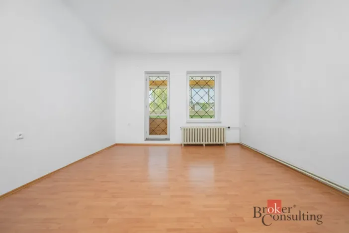 Prodej bytu 4+1, Jablonec nad Nisou, Dvorská, 130 m2