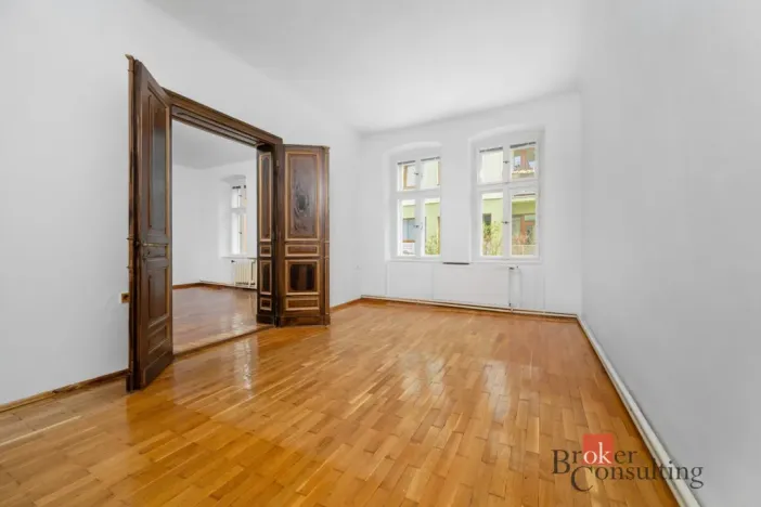 Prodej bytu 4+1, Jablonec nad Nisou, Dvorská, 130 m2