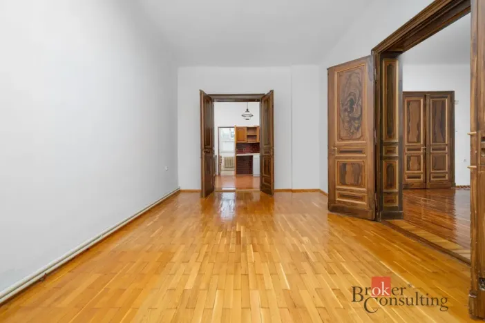 Prodej bytu 4+1, Jablonec nad Nisou, Dvorská, 130 m2