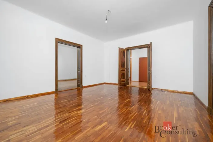 Prodej bytu 4+1, Jablonec nad Nisou, Dvorská, 130 m2