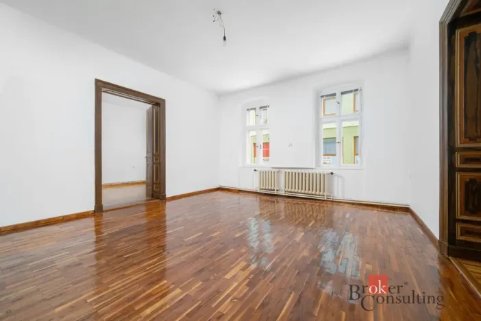 Prodej bytu 4+1, Jablonec nad Nisou, Dvorská, 130 m2
