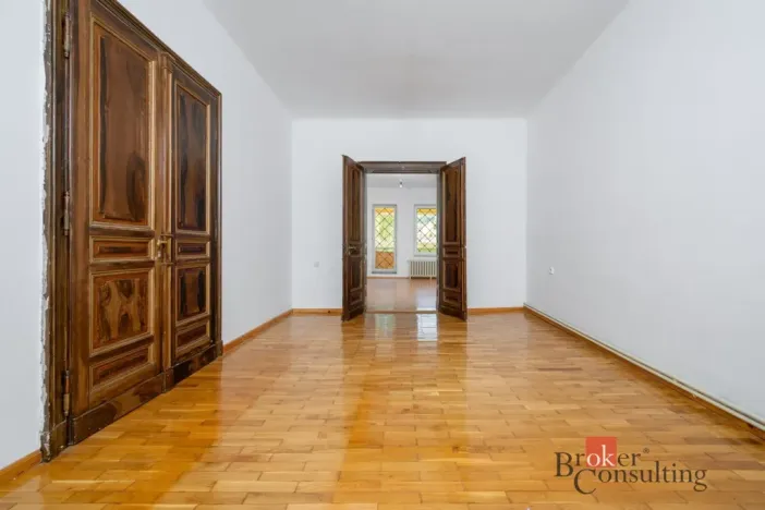 Prodej bytu 4+1, Jablonec nad Nisou, Dvorská, 130 m2
