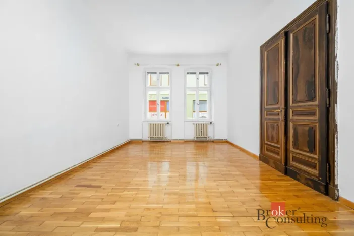 Prodej bytu 4+1, Jablonec nad Nisou, Dvorská, 130 m2