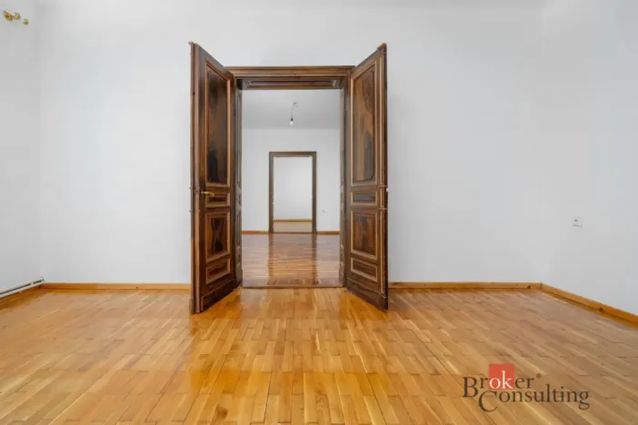 Prodej bytu 4+1, Jablonec nad Nisou, Dvorská, 130 m2