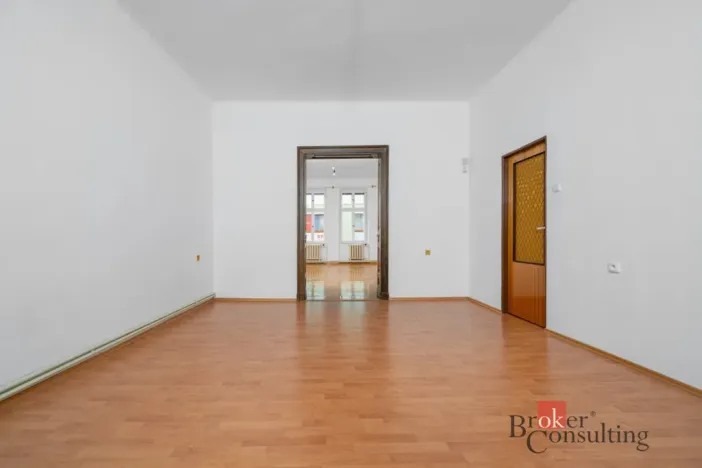 Prodej bytu 4+1, Jablonec nad Nisou, Dvorská, 130 m2
