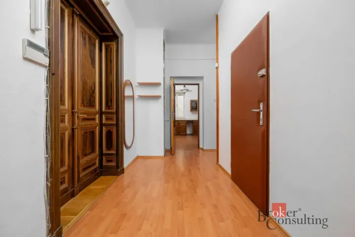 Prodej bytu 4+1, Jablonec nad Nisou, Dvorská, 130 m2