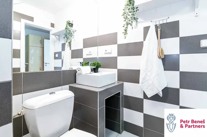 Prodej bytu 2+kk, Rakovník, V Lukách, 39 m2