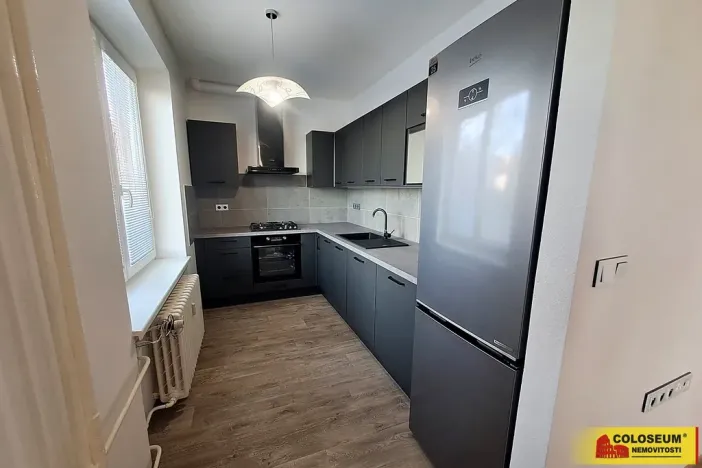 Pronájem bytu 3+kk, Znojmo, 70 m2
