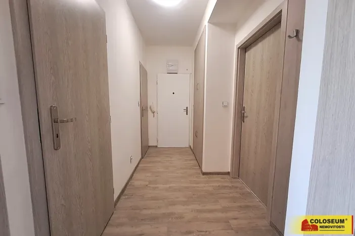 Pronájem bytu 3+kk, Znojmo, 70 m2