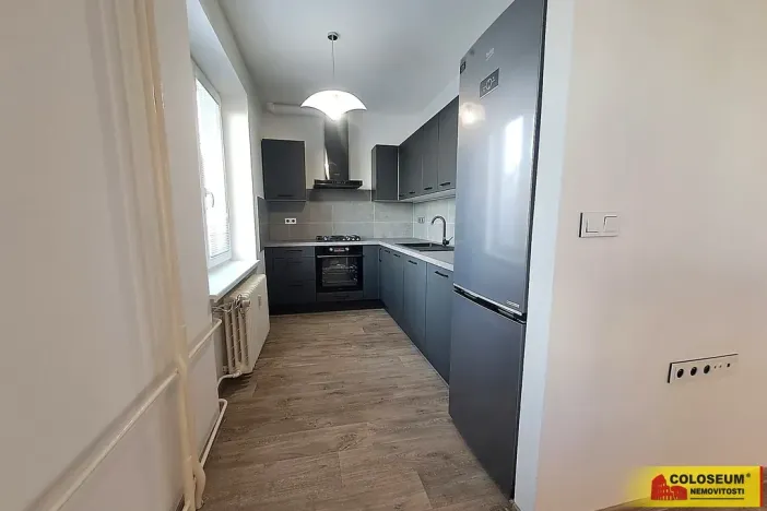Pronájem bytu 3+kk, Znojmo, 70 m2