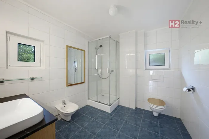 Pronájem rodinného domu, Praha - Písnice, Ke březině, 118 m2