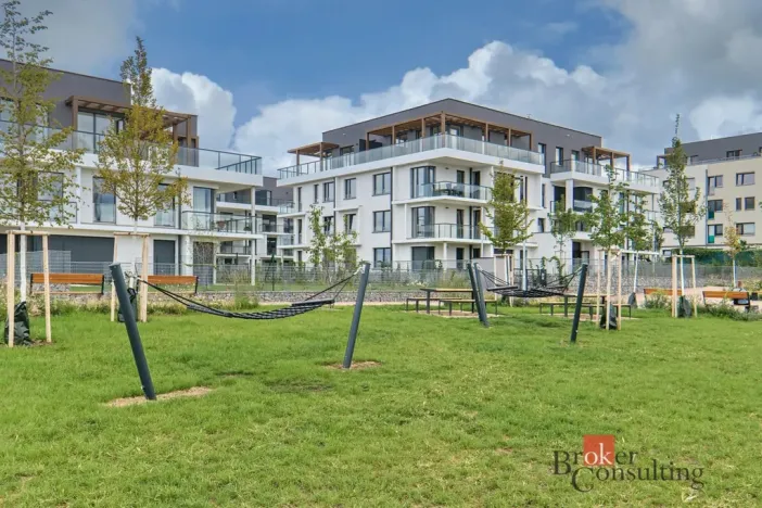 Pronájem bytu 1+kk, Praha - Dolní Chabry, Za Pískovnou, 37 m2