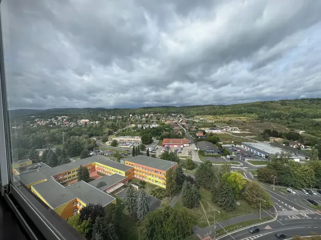 Pronájem bytu 3+1, Chomutov, Březenecká, 67 m2