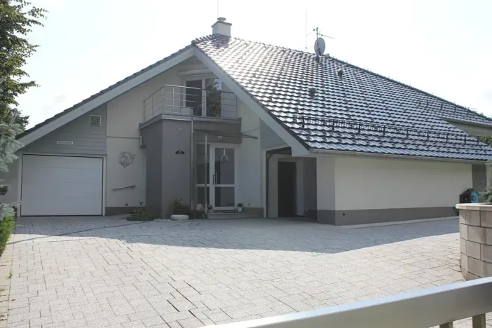 Prodej rodinného domu, Brodek u Konice, 230 m2