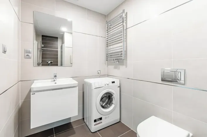 Pronájem bytu 1+kk, Praha - Libeň, Kurta Konráda, 36 m2