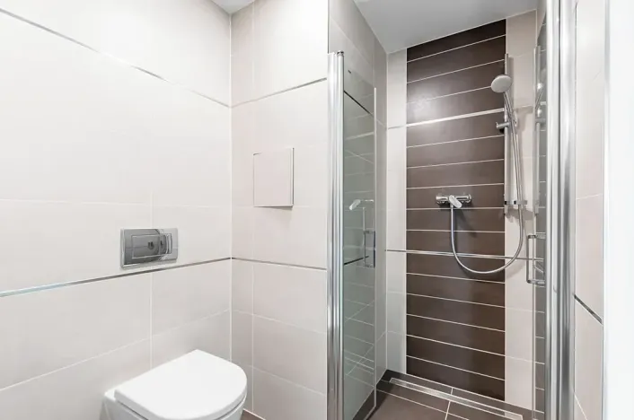 Pronájem bytu 1+kk, Praha - Libeň, Kurta Konráda, 36 m2