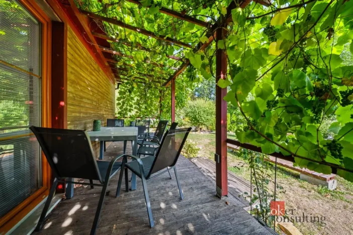 Prodej rodinného domu, Výrava, 107 m2