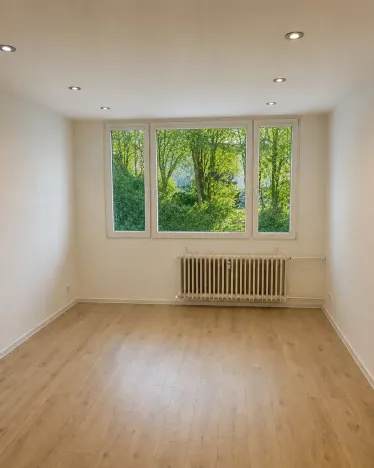Prodej bytu 2+kk, Praha - Krč, Hurbanova, 41 m2