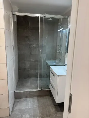 Prodej bytu 2+kk, Praha - Krč, Hurbanova, 41 m2