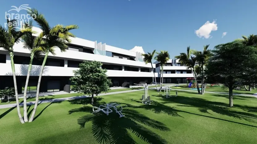Prodej bytu 4+kk, Guardamar del Segura, Alicante, Španělsko, 81 m2
