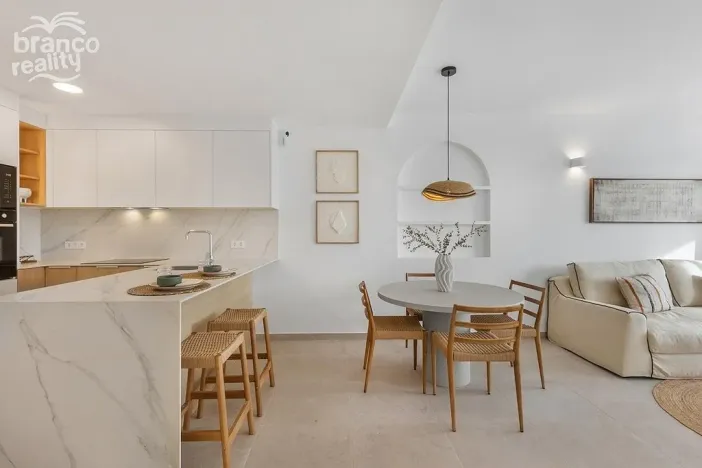 Prodej bytu 3+kk, Los Alcazares, Murcia, Španělsko, 67 m2