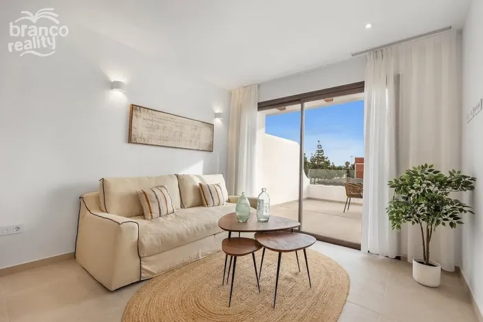 Prodej bytu 3+kk, Los Alcazares, Murcia, Španělsko, 67 m2