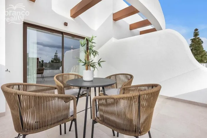 Prodej bytu 4+kk, Los Alcazares, Murcia, Španělsko, 81 m2