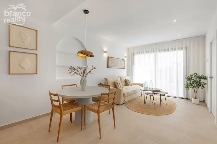 Prodej bytu 4+kk, Los Alcazares, Murcia, Španělsko, 81 m2