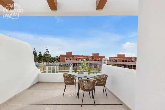 Prodej bytu 4+kk, Los Alcazares, Murcia, Španělsko, 81 m2