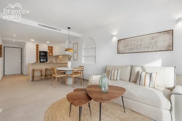 Prodej bytu 4+kk, Los Alcazares, Murcia, Španělsko, 85 m2