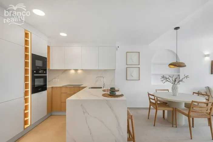 Prodej bytu 4+kk, Los Alcazares, Murcia, Španělsko, 85 m2