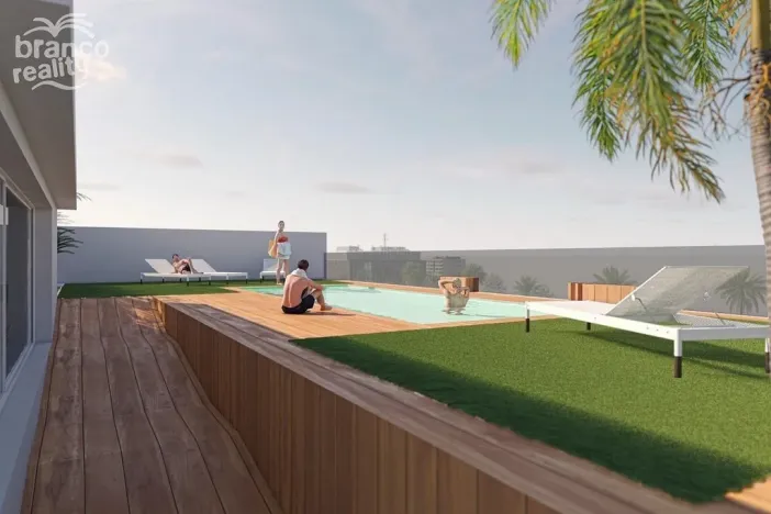 Prodej bytu 2+kk, San Pedro del Pinatar, Murcia, Španělsko, 61 m2