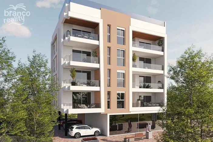 Prodej bytu 2+kk, San Pedro del Pinatar, Murcia, Španělsko, 61 m2