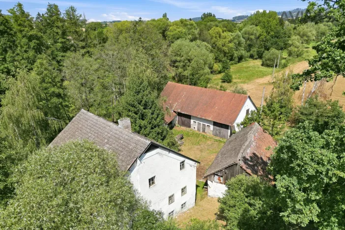 Prodej rodinného domu, Olbramovice - Semtínek, 120 m2