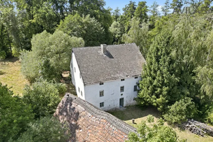 Prodej rodinného domu, Olbramovice - Semtínek, 120 m2