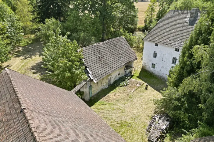 Prodej rodinného domu, Olbramovice - Semtínek, 120 m2
