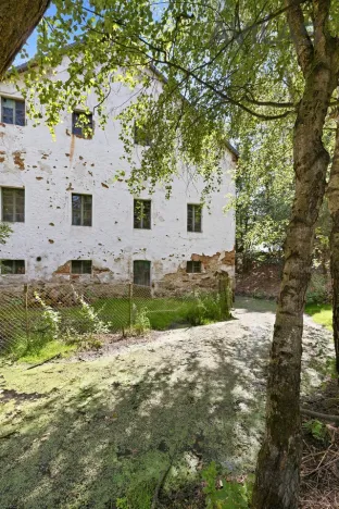 Prodej rodinného domu, Olbramovice - Semtínek, 120 m2