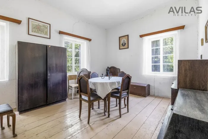 Prodej rodinného domu, Olbramovice - Semtínek, 120 m2