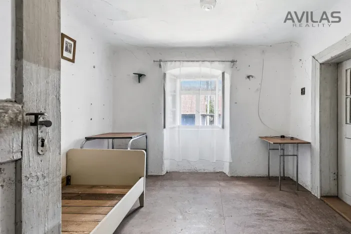 Prodej rodinného domu, Olbramovice - Semtínek, 120 m2