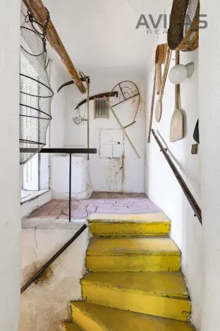 Prodej rodinného domu, Olbramovice - Semtínek, 120 m2
