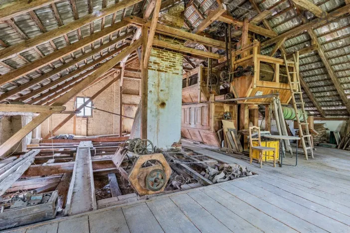 Prodej rodinného domu, Olbramovice - Semtínek, 120 m2