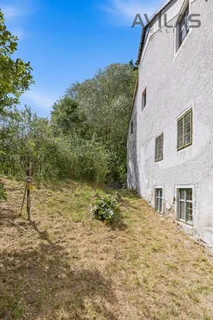 Prodej rodinného domu, Olbramovice - Semtínek, 120 m2
