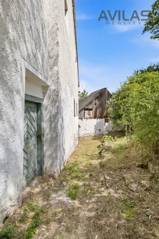 Prodej rodinného domu, Olbramovice - Semtínek, 120 m2