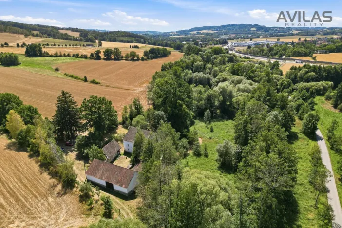 Prodej rodinného domu, Olbramovice - Semtínek, 120 m2